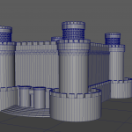 Castle (Week 2)