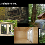 【UE】Cabin inspiration and moodboard