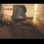 【Nuke】3D Track
