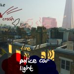 【Nuke】London war