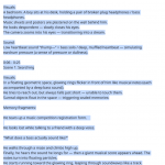 Group Project- My part